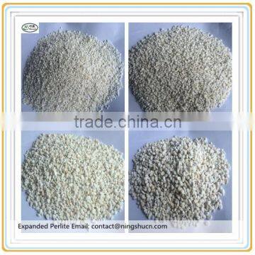 Wholesale Expanded Perlite for construction