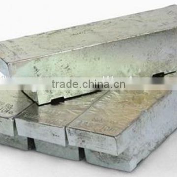 High Purity Sn Tin Ingot 5n 99.999% price