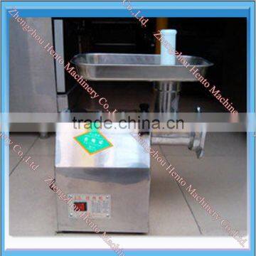 Big Capacity Mince Meat Machine/Electric Mince Meat Machine photo-3