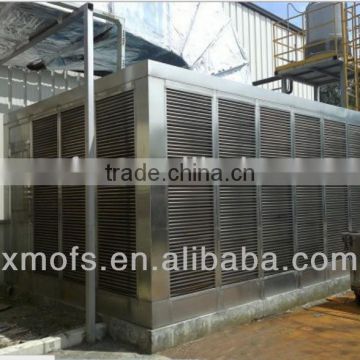 HVAC Environment equipment/ HAVC evaporative air conditioning