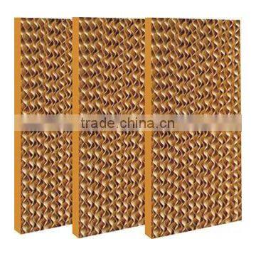 Evaporative Cooling System/Chicken Evaporative Water Pad For Sale photo-6