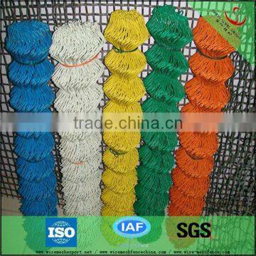 High quality pvc coated active wire mesh professional manufacturer(ISO 9001)