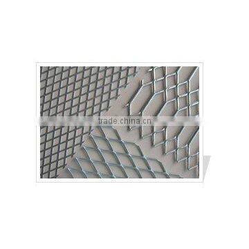 expanded metal wire mesh/expanded metal mesh