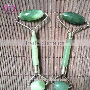 skincare options roller jade massage green jade facial roller