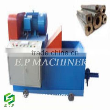 Wood Waste Charcoal Beiquette Machine