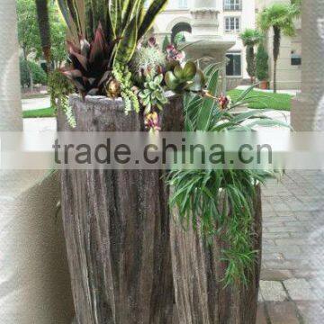 Resin Plant RSPTG-91