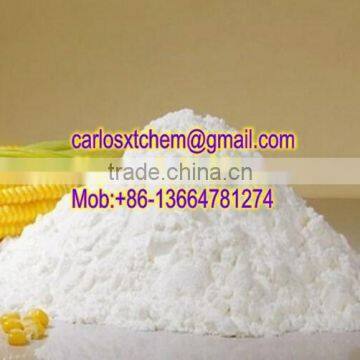 Food Grade Corn Starch / Maize Starch Food Grade