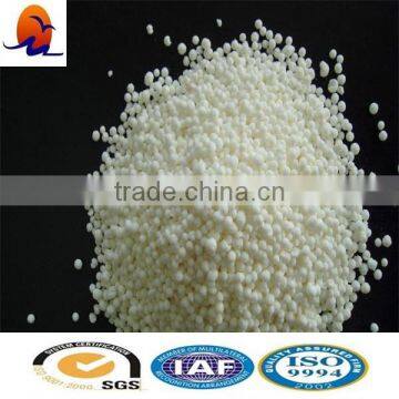 ammonium nitrate fertilizer 99.6%min granular