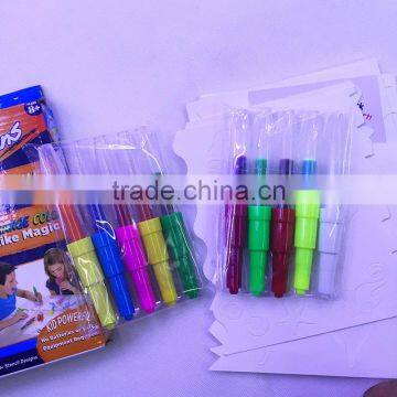 Air Brush Magic Pen photo-4