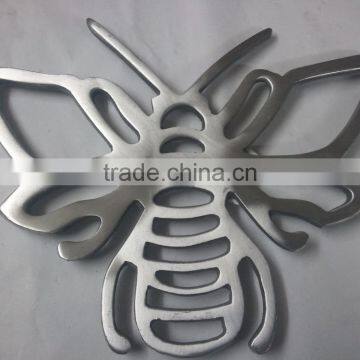 Cast Aluminium Trivets