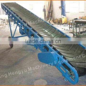 grain hopper specialized belt conveyor price