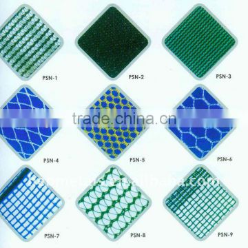 UV Resistant Privacy Screen Agriculture Greenhouse PE Shade Net Malaysia