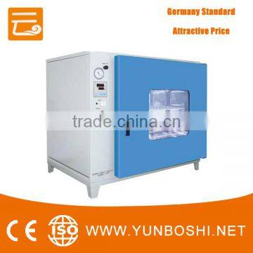 Industrial Hot Air Circulating Vacuum Drying Oven