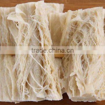 Soya Meat Protein Making Machine photo-5