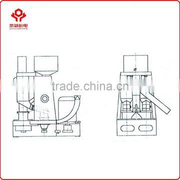 MPGL 2T/Hour Water Silky Rice Polisher photo-2