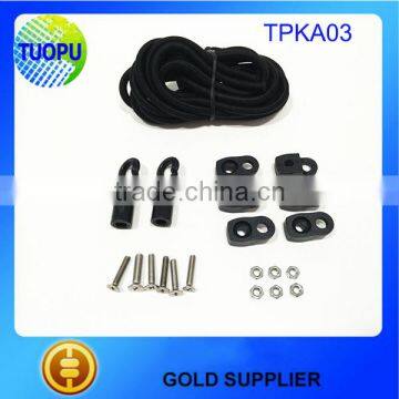 Kayak Accessories Pad Eye Anchor Trolley Kit for Manufacturer photo-2