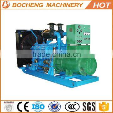 small power Diesel Generator Sets