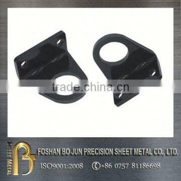 China manufacturing custom wall mounted angle iron bracket