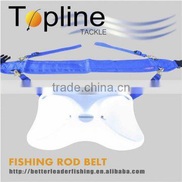 Suppling New Gimbals fishing rod belt