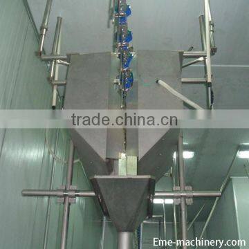 Best Price Poultry Slaughterhouse Abattoir Hook Cleaning Machine For Chicken Slaughter Line photo-5