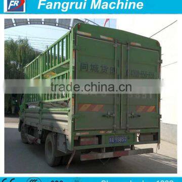 Big Discount Multi-functional Cold Press Hydraulic Oil Machine photo-5