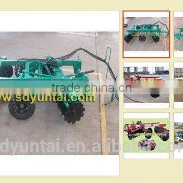 Offset Disc With 18-32 Plates Harrow Discs, Offset Disc, Offset Disc Harrow photo-4