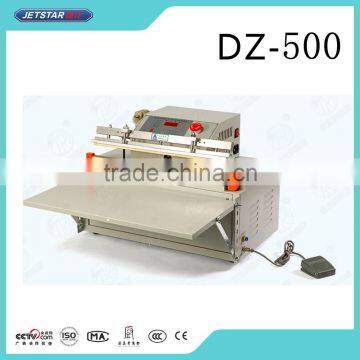 Commercial Electric Stainless Steel Vacuum Sealing