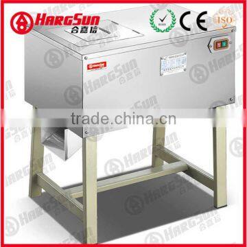 WQ400 Horizontal Meat Slicer