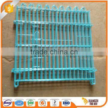 Fast Supplier Pet Folding Cages for Dogs