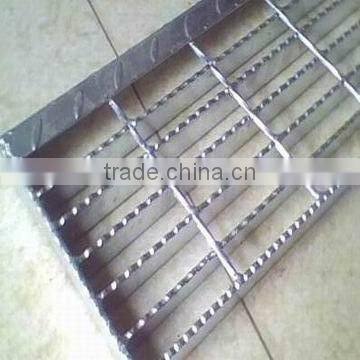 Steel Gratting