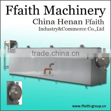 high effiency factory almond roasting machine