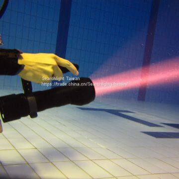 Diving Light Emergency Lamp Hid Projector photo-5