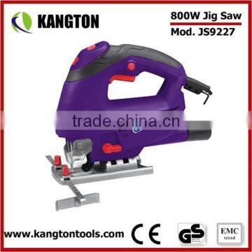 800w FFU GOOD Woodworking Portable Jig Saw Machine