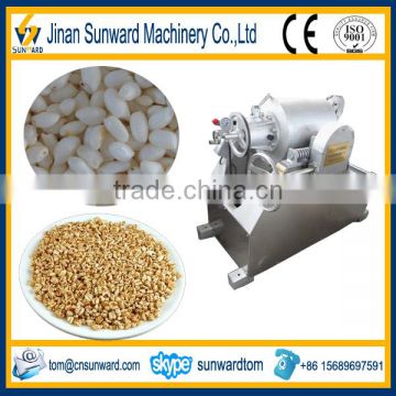 On hot sale good quality popcorn equipment