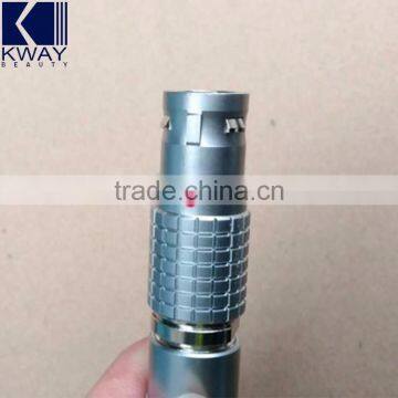 2016 Hot Sale Water Fusion Mesotherapy Needles Injection Skin Nutrient Gun Machine for Beauty Salon Equipment photo-6