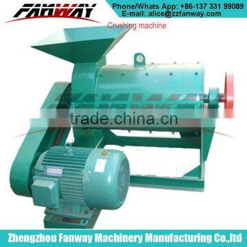 FANWAY Manufacture 50000 Tons per Year Bio Organic Fertilizer Production Line photo-2