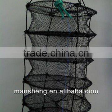 scallop farming lantern nets oyster farming net grow-out lantern nets