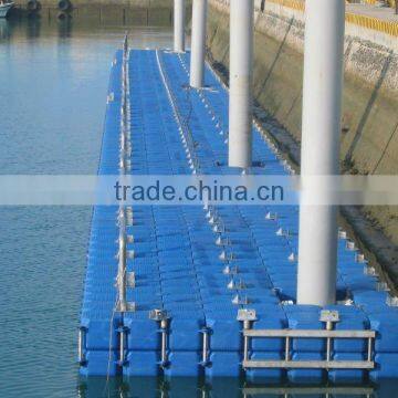 floating dock, pontoon,plastic pontoon,motor boat pontoon,