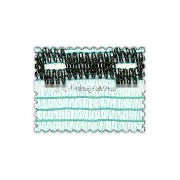 Green Color Safety Net for Protection photo-3