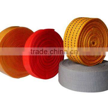 Junchi 3 Strand Rope Twisted Mooring Rope Yatch Rope photo-2