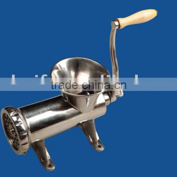 Meat mincer, mincer