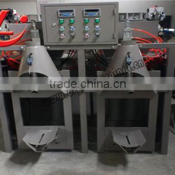 Automatic packing machine dedicated for dry mortar plant