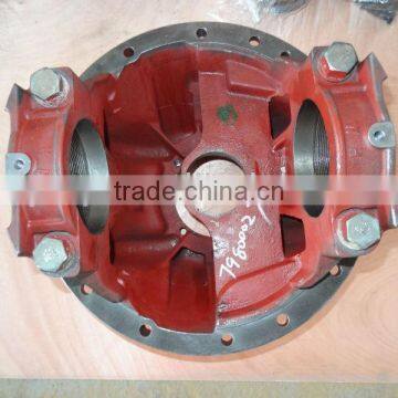 YTO Wheel Loader ZL50G Spare Parts MERITOR Axle