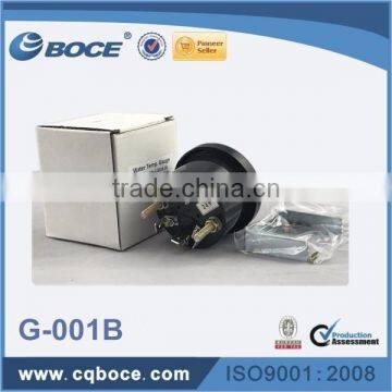 Diesel Engine Voltage Meter Voltage Gauge BC-G-117 photo-6