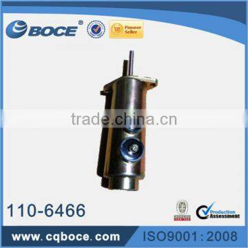 Diesel Engine Stop Solenoid 110-6466