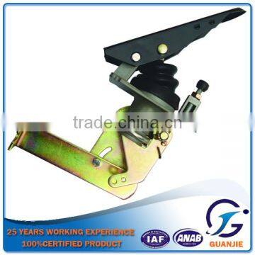 GJ1110 mechanical accelerator foot pedal gas pedal