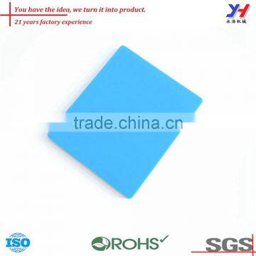 OEM ODM Custom Fabrication of Laser Cutting Heat Sinks for Industrial Robot photo-5