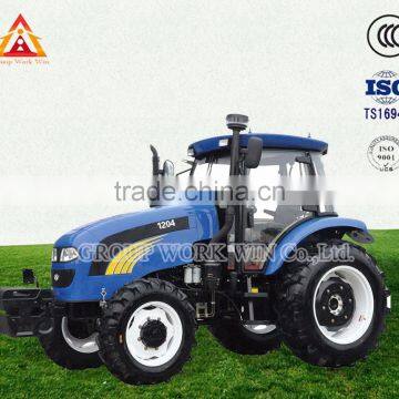 90-150HP Agricultural Tractor photo-2