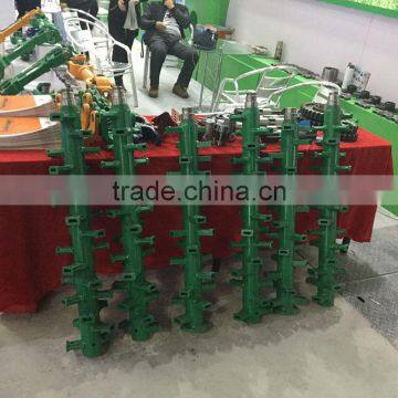 Rotary Blade Axis/rotary Tiller Shaft for Rotary Cultivator photo-2