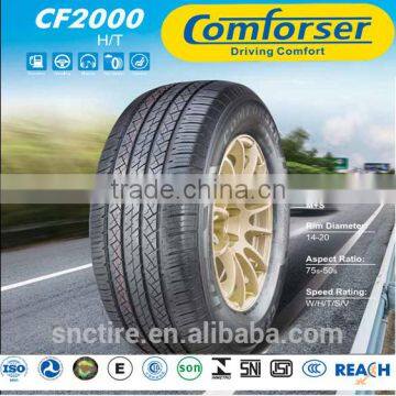 Car chinese tyre prices 215/75R15 225/75R15